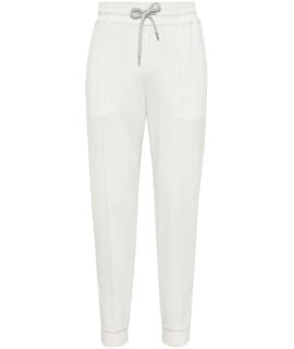 BRUNELLO CUCINELLI Повседневные брюки