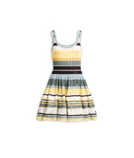 ALAIA Повседневное платье