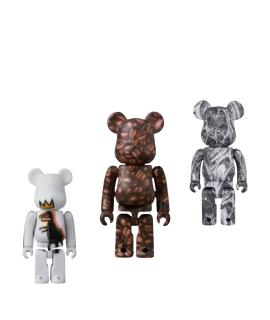 BEARBRICK Скульптура