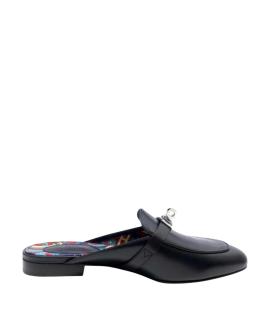 HERMES Лоферы