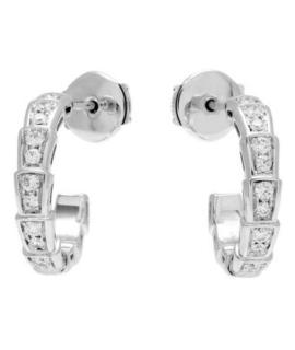 BVLGARI Серьги