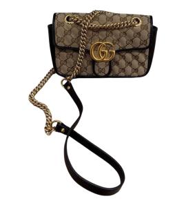 GUCCI Сумка через плечо