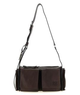 MIU MIU Сумка через плечо