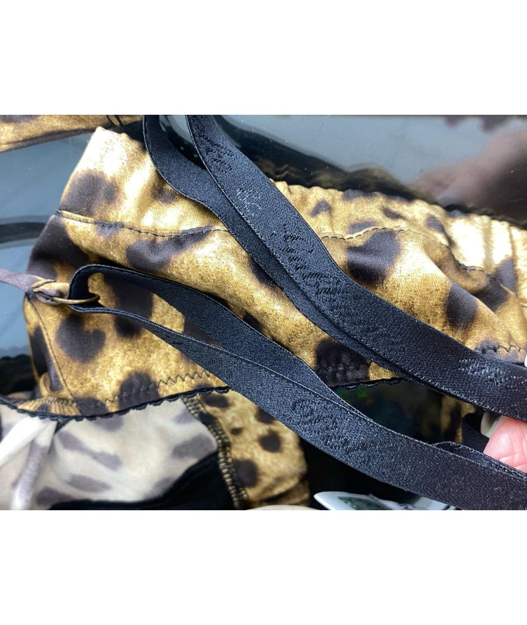 DOLCE&GABBANA Бюстгалтеры, фото 4