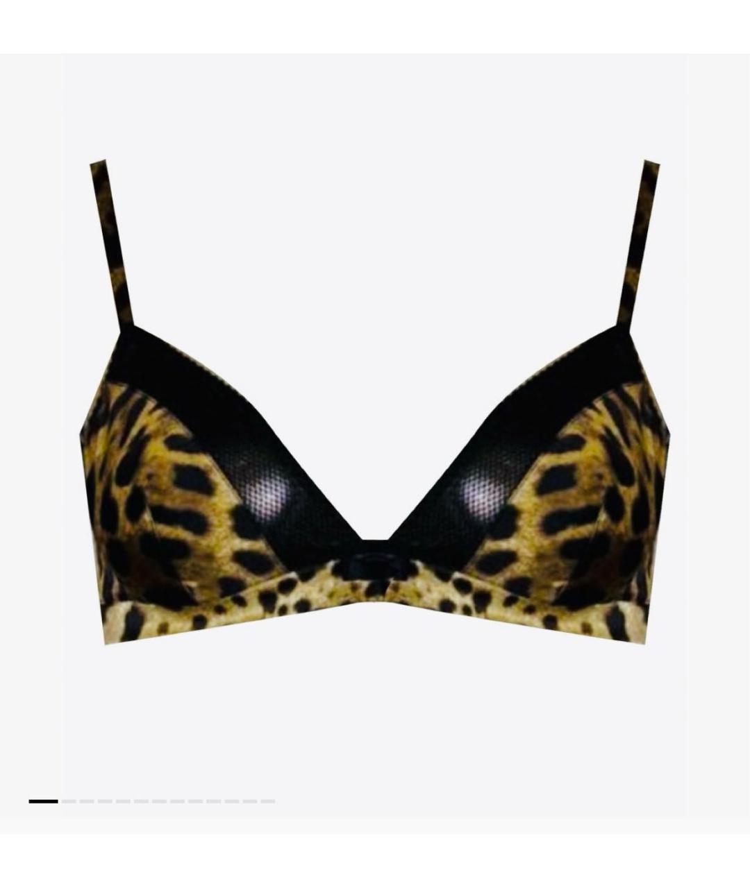 DOLCE&GABBANA Бюстгалтеры, фото 9