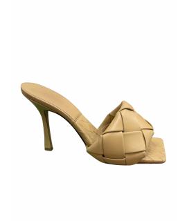 BOTTEGA VENETA Мюли