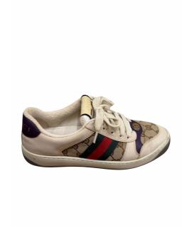 GUCCI Кеды
