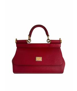 DOLCE&GABBANA Сумка через плечо