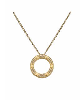 CARTIER Колье