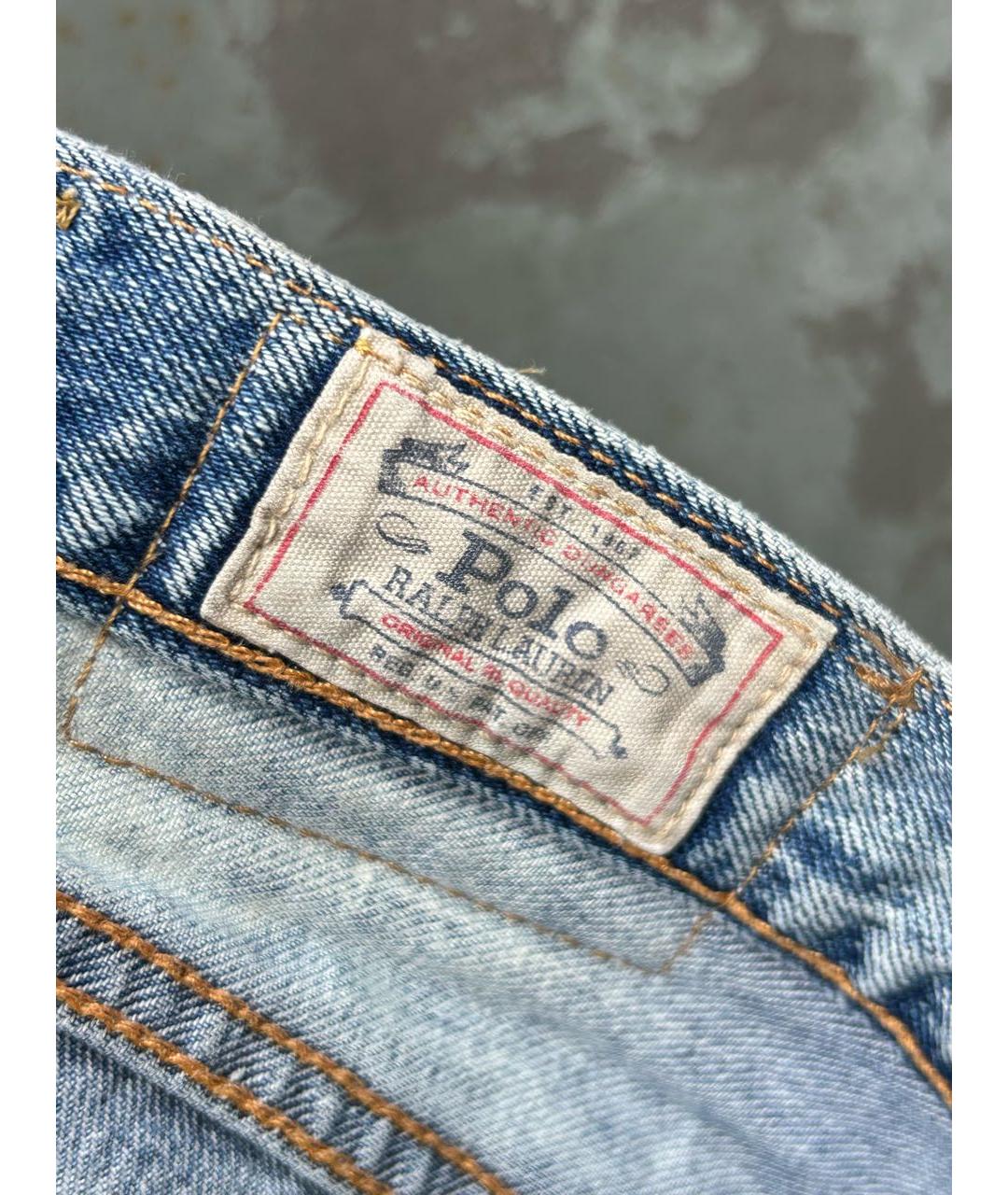 POLO RALPH LAUREN Шорты, фото 2