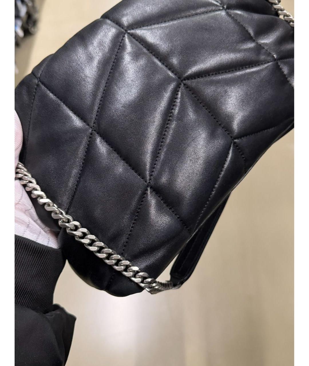 SAINT LAURENT Сумка через плечо, фото 4