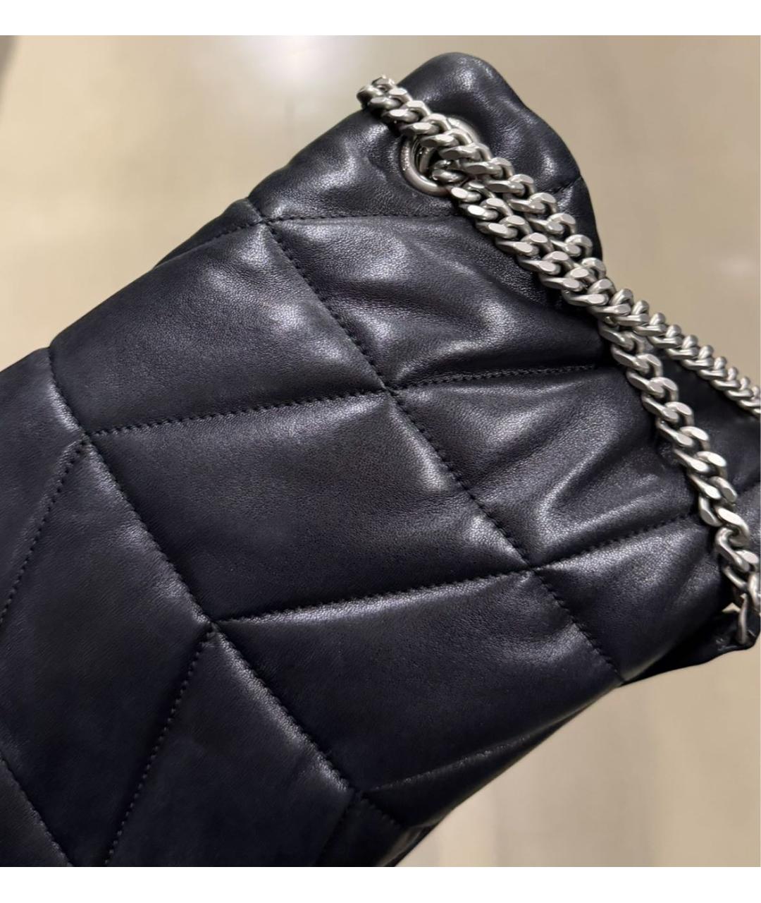 SAINT LAURENT Сумка через плечо, фото 3