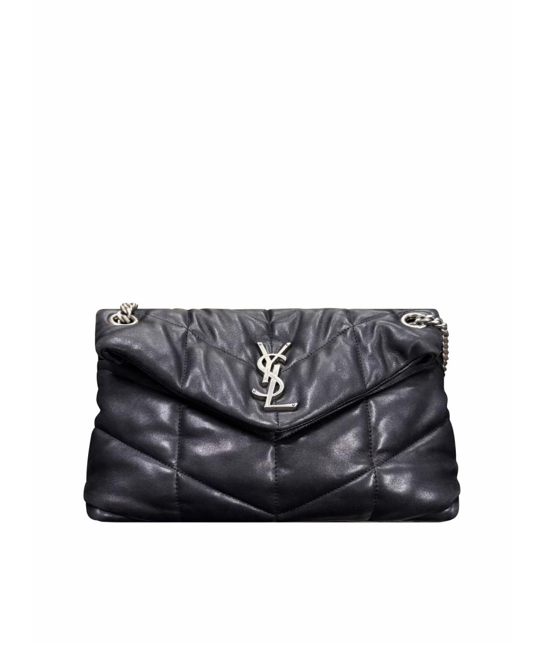 SAINT LAURENT Сумка через плечо, фото 1