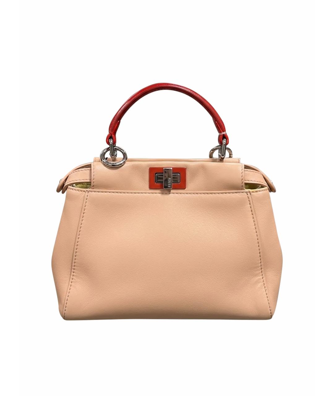 FENDI Сумка через плечо, фото 1