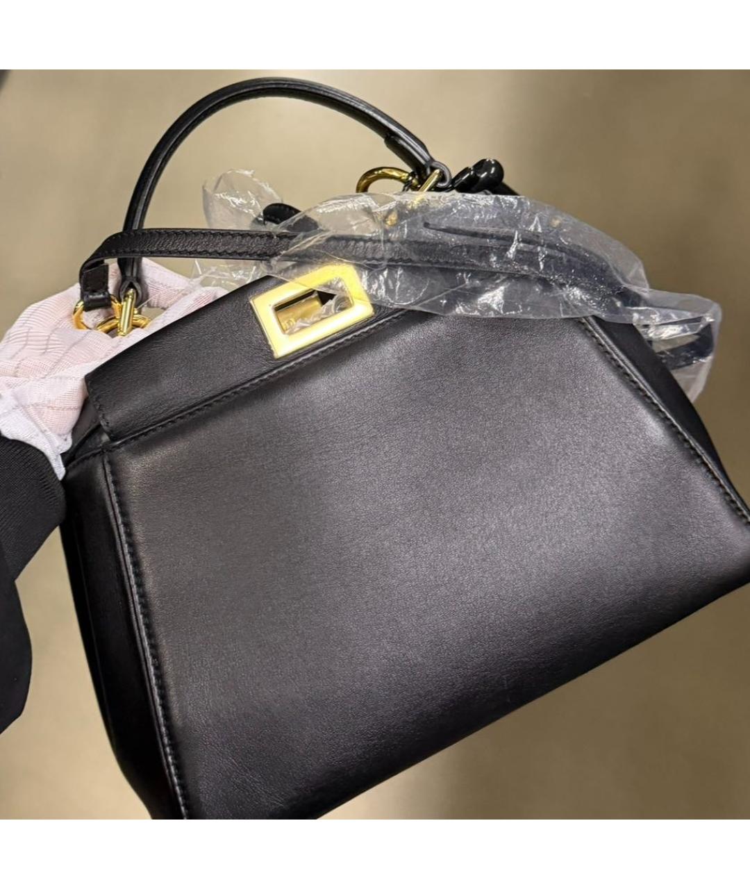 FENDI Сумка через плечо, фото 3