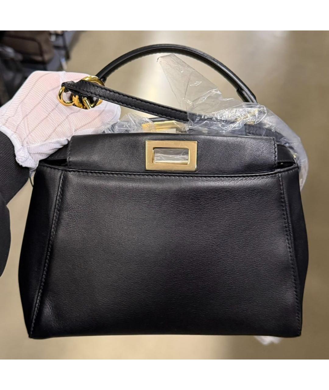 FENDI Сумка через плечо, фото 5