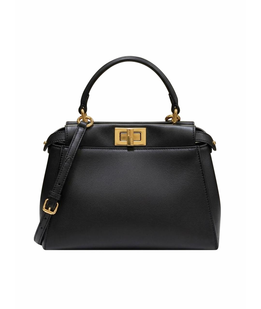 FENDI Сумка через плечо, фото 1