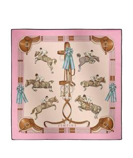 HERMES Платок