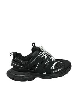 BALENCIAGA Низкие кроссовки / кеды