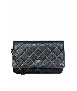 CHANEL Сумка через плечо