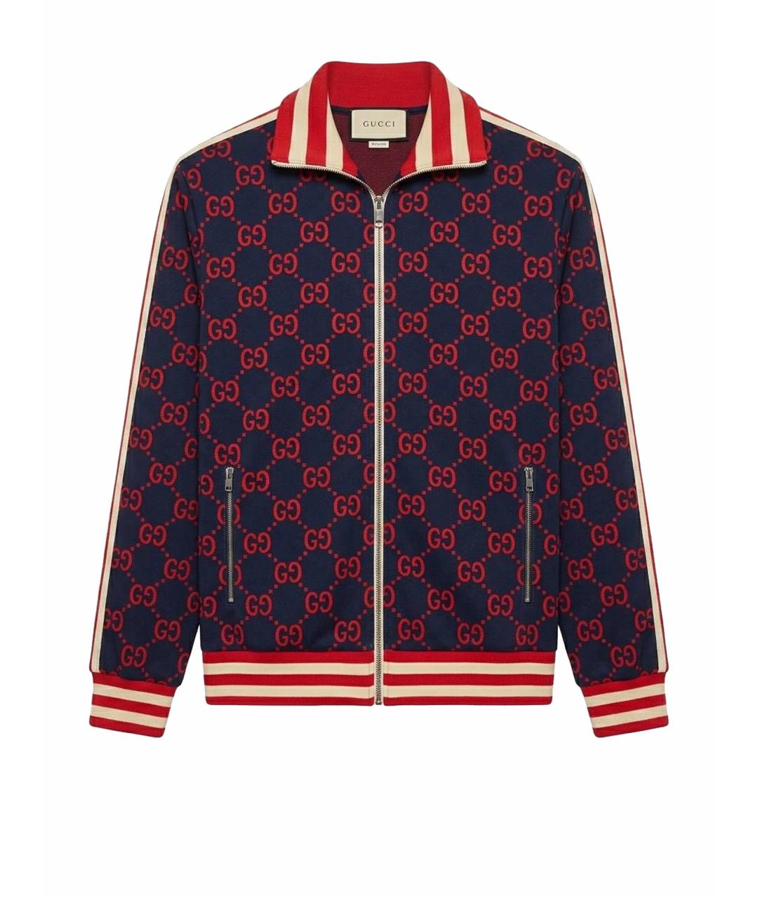 GUCCI Куртка, фото 1