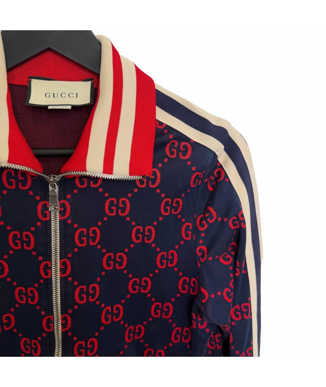 GUCCI Куртка, фото 2