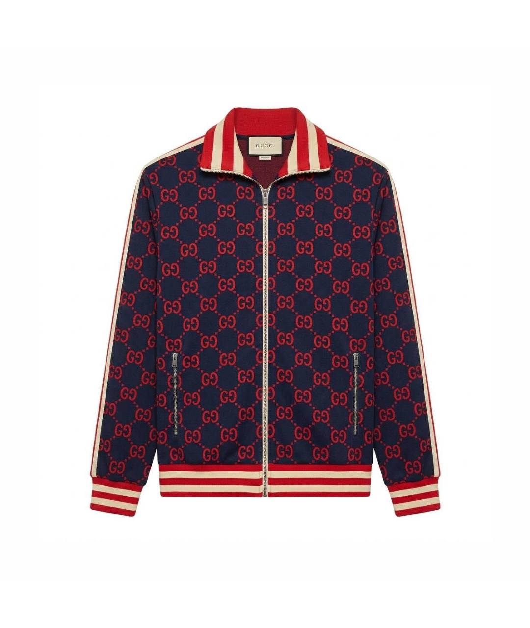 GUCCI Куртка, фото 4