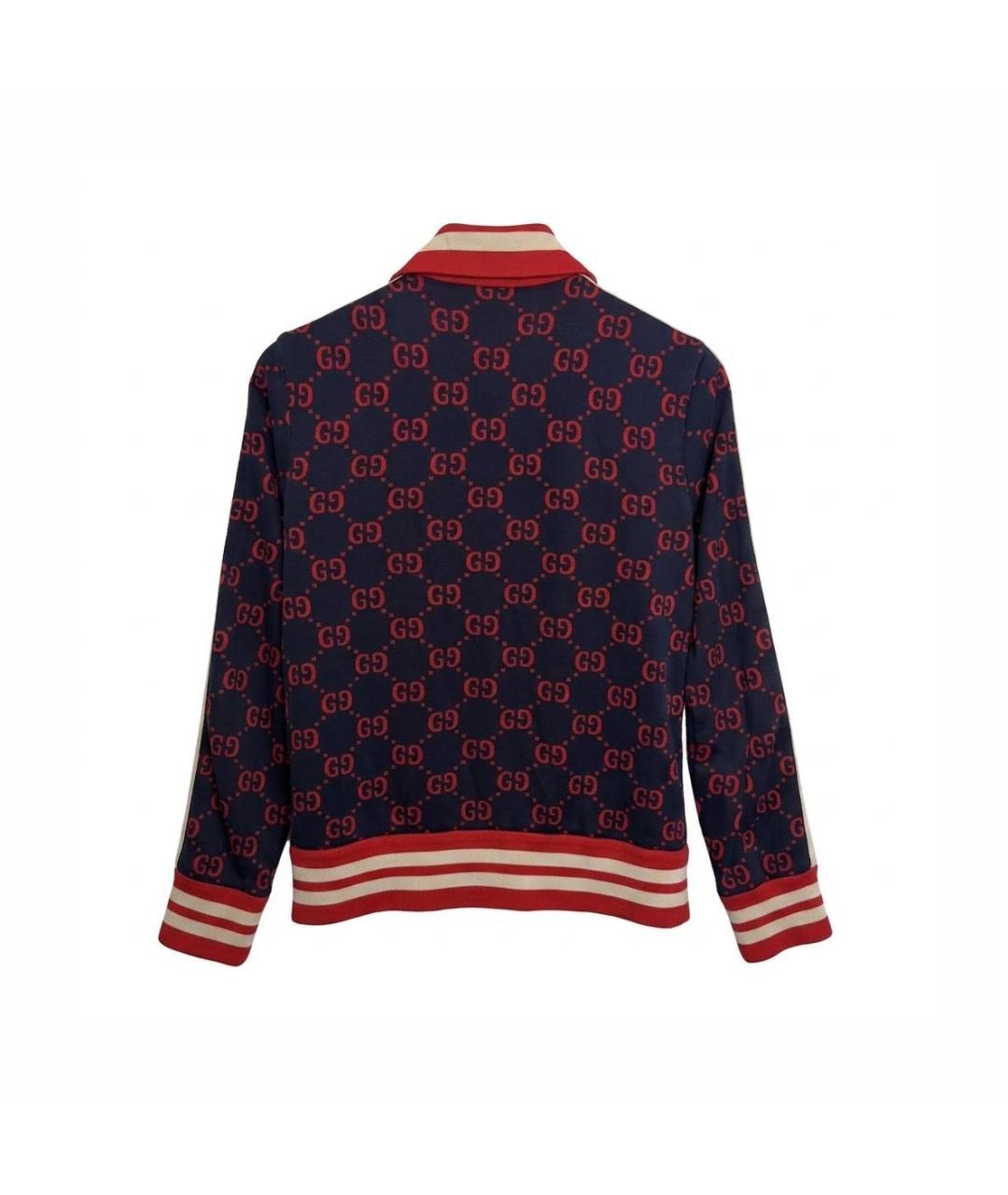GUCCI Куртка, фото 3