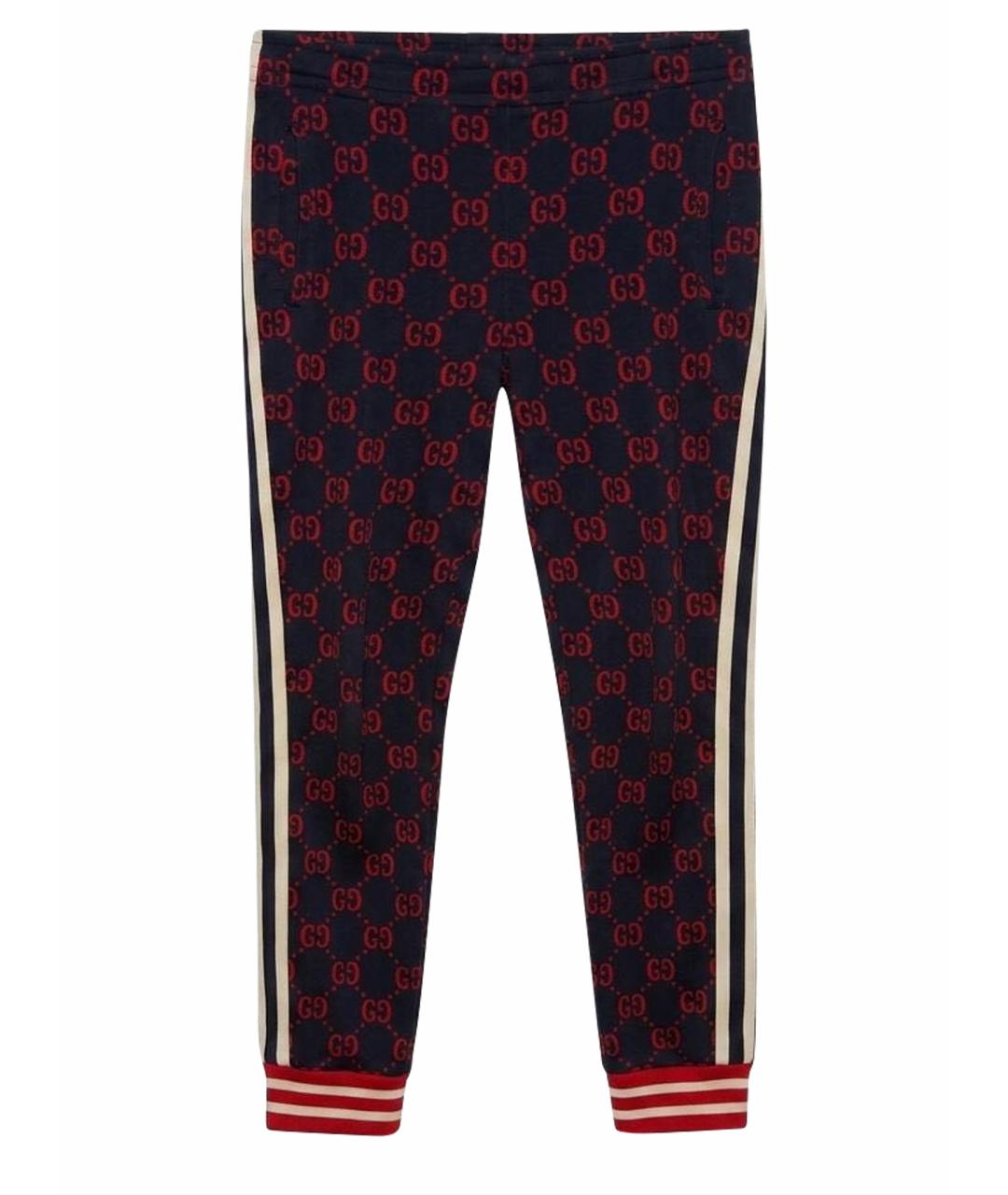GUCCI Повседневные брюки, фото 4