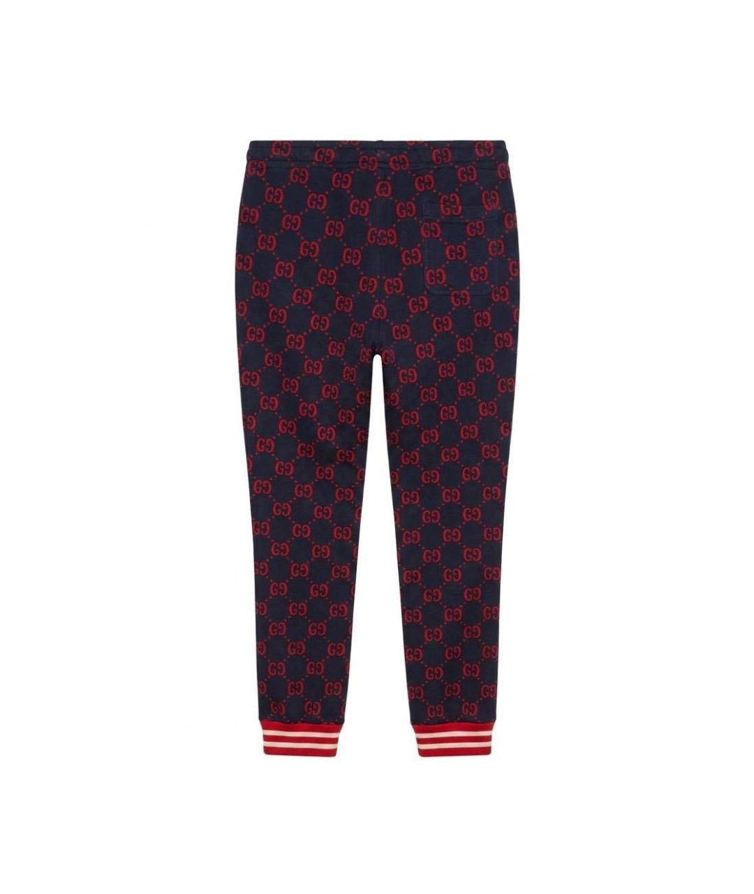 GUCCI Повседневные брюки, фото 3