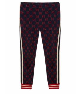 GUCCI Повседневные брюки