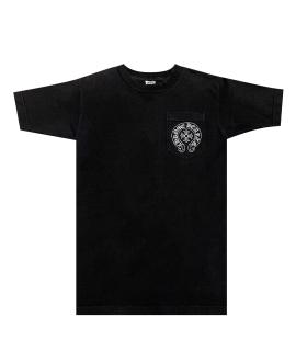 CHROME HEARTS Футболка