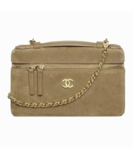 CHANEL Сумка через плечо