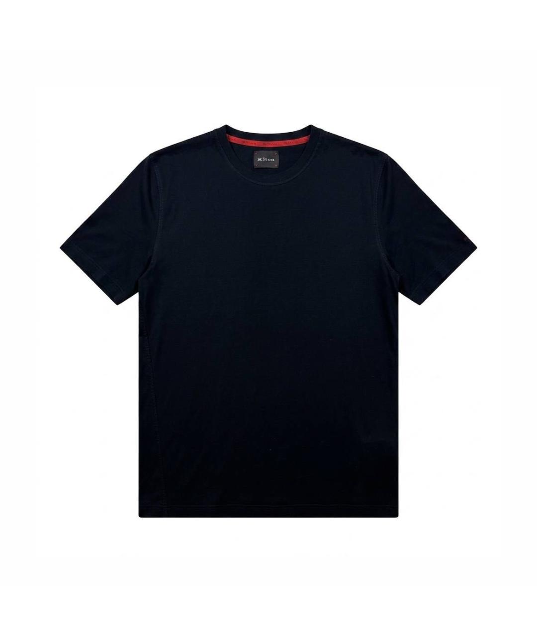 KITON Футболка, фото 4