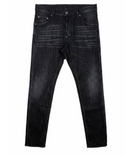 DSQUARED2 Прямые джинсы