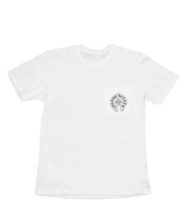 CHROME HEARTS Футболка