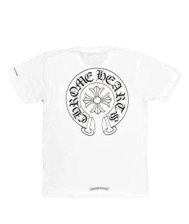 CHROME HEARTS Футболка