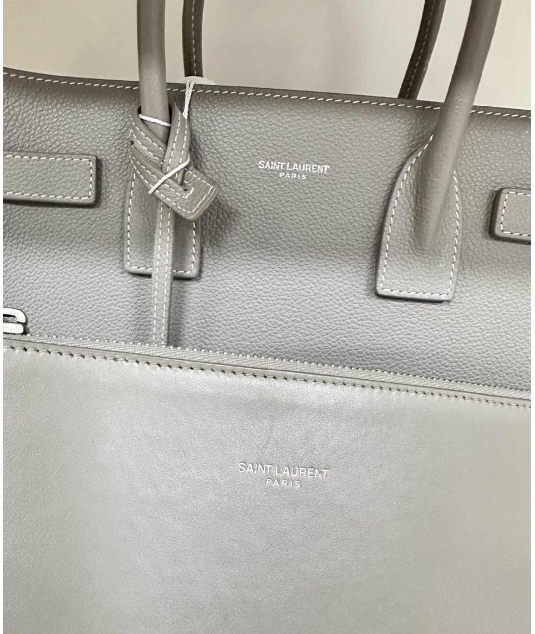 SAINT LAURENT Сумка через плечо, фото 3