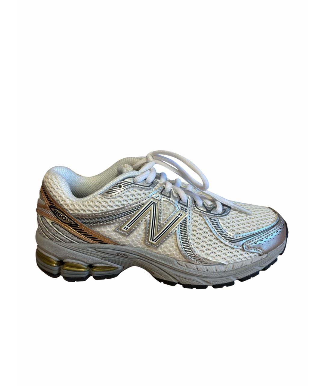 NEW BALANCE Мульти кроссовки, фото 1