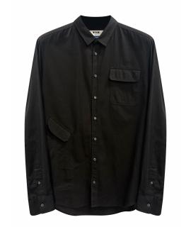 MSGM Кэжуал рубашка