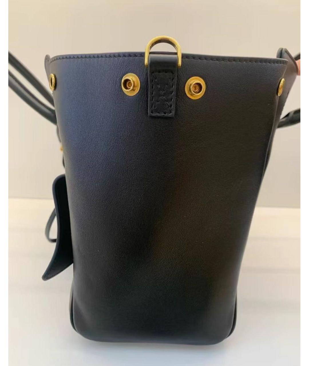 BALENCIAGA Сумка через плечо, фото 4