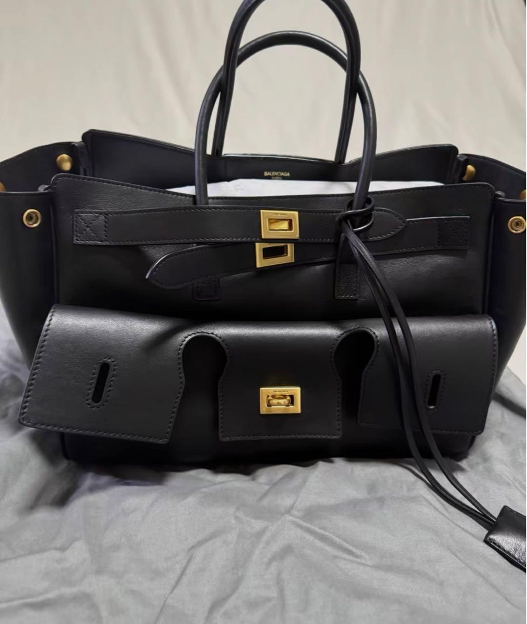BALENCIAGA Сумка через плечо, фото 2