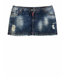 DSQUARED2 Юбка мини