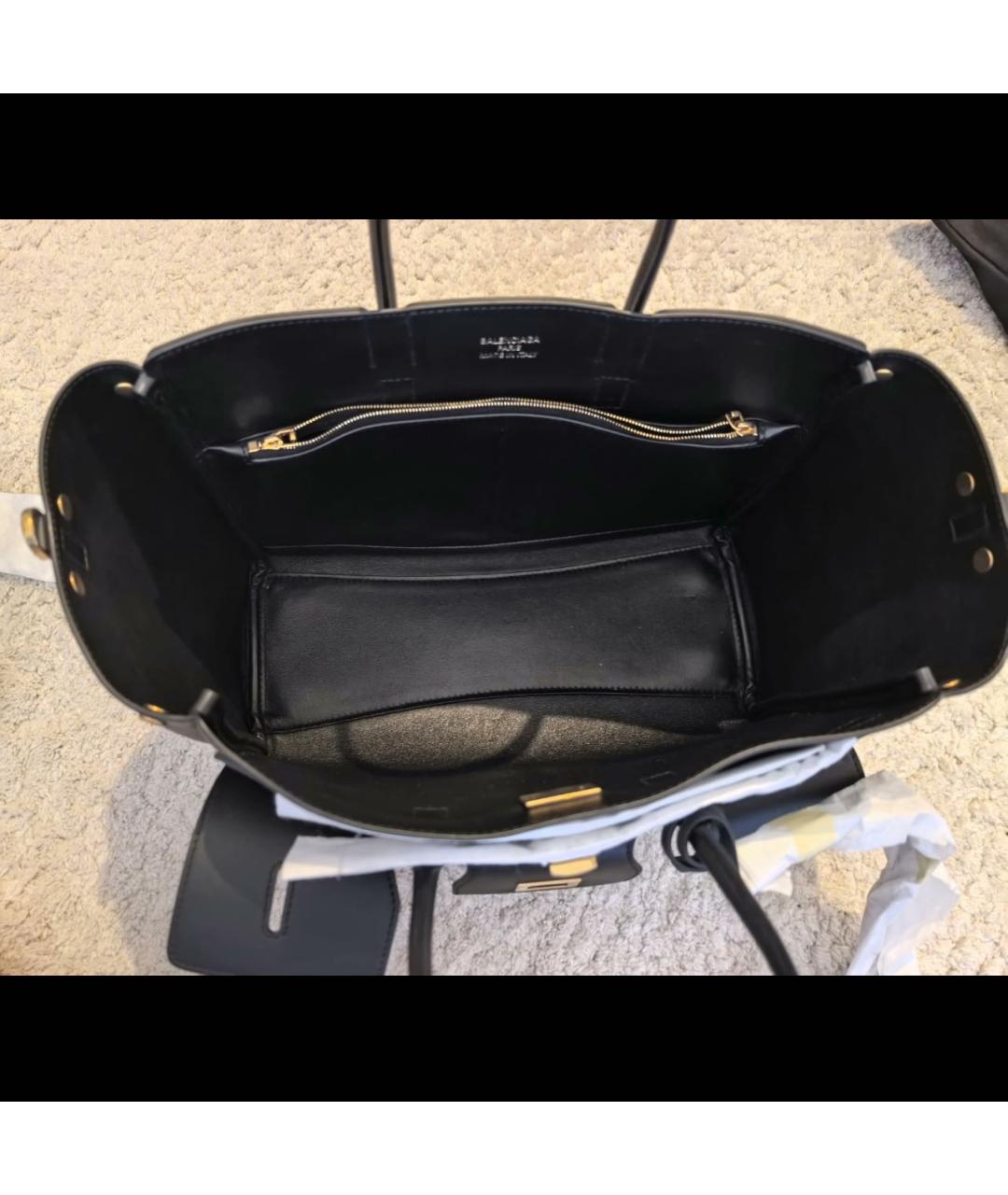 BALENCIAGA Сумка через плечо, фото 7