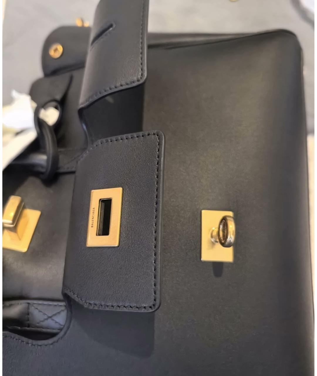 BALENCIAGA Сумка через плечо, фото 5