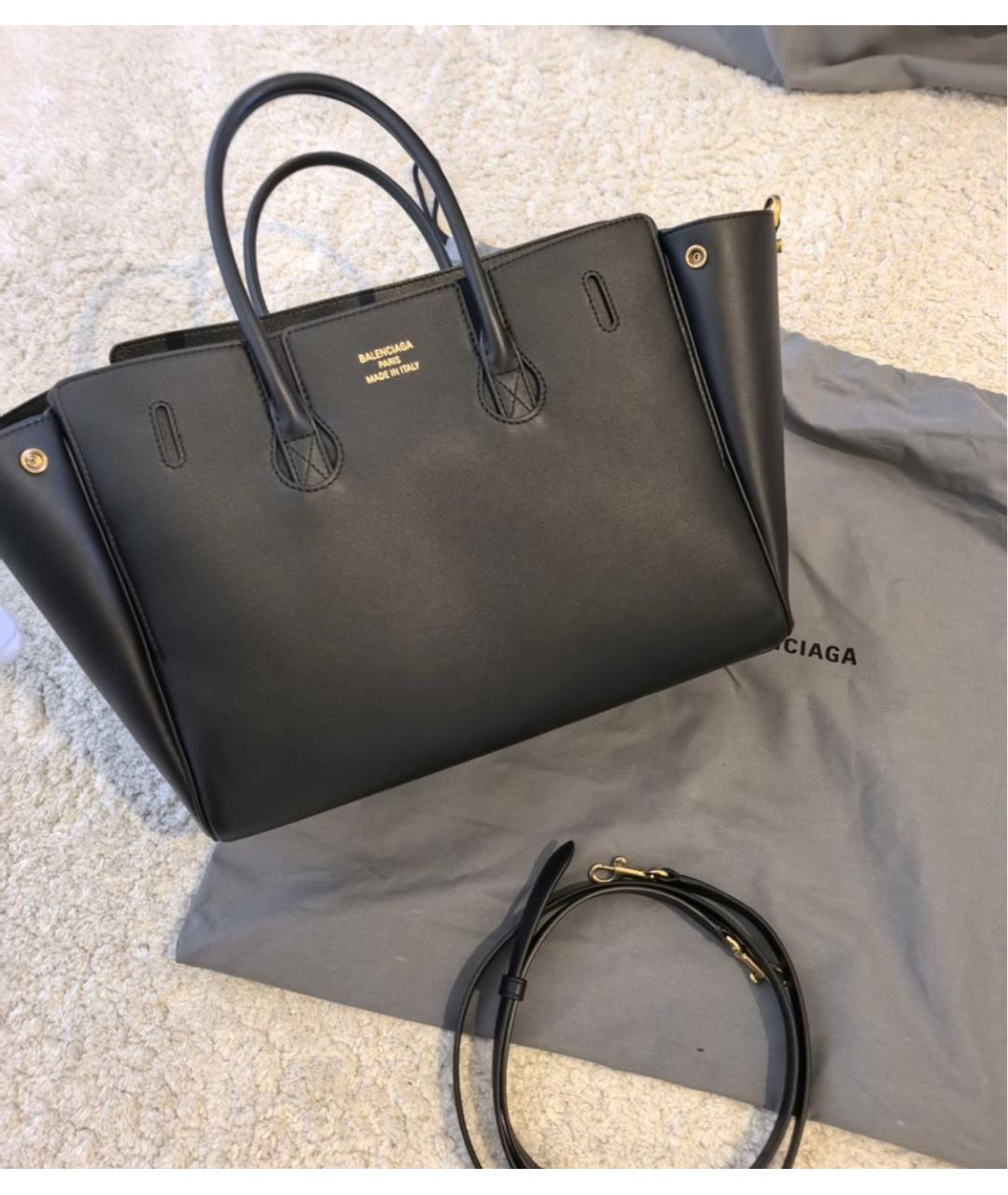 BALENCIAGA Сумка через плечо, фото 3