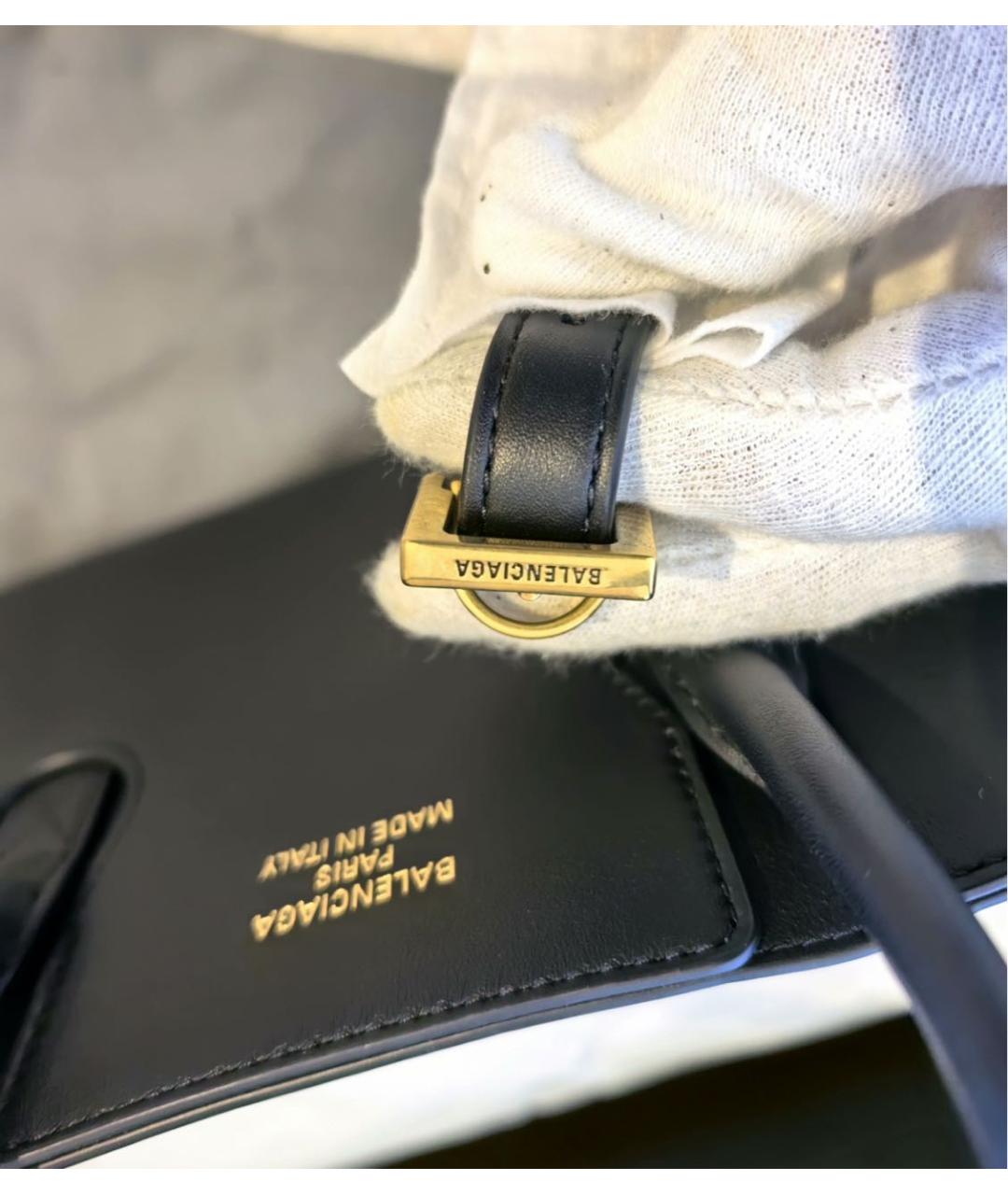 BALENCIAGA Сумка через плечо, фото 4