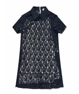 RED VALENTINO Повседневное платье