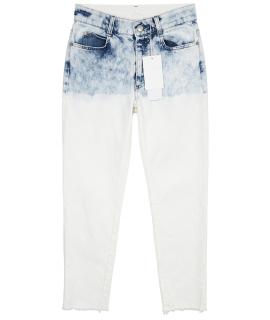 STELLA MCCARTNEY Прямые джинсы