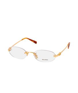 MIU MIU Очки и оправы